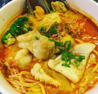 The Cherry Blossom Asian Restaurant - Great Ocean Road Restaurant