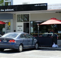 The Jolimont - Great Ocean Road Restaurant
