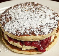 The Pancake Parlour - Great Ocean Road Restaurant