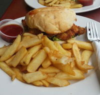 Three Sugars - Great Ocean Road Restaurant