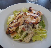 Aero Bar and Bistro - Great Ocean Road Restaurant