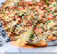 Big Brother Pizza - Great Ocean Road Restaurant