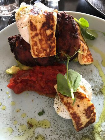 Black Squirrel Cafe - Great Ocean Road Restaurant 0