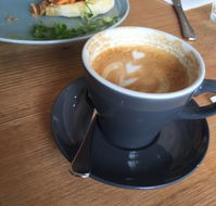 Bluff Town - Great Ocean Road Restaurant