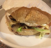 Bundoora Fish  Grill - Great Ocean Road Restaurant