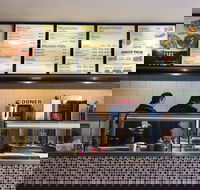 Bundoora Kebab House - Great Ocean Road Restaurant