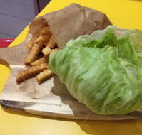 Burger Boss Melbourne - Great Ocean Road Restaurant