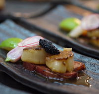 Busbys Restaurant  Bar - Great Ocean Road Restaurant