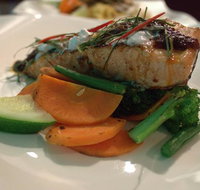 Chef's Thai