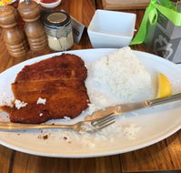D'Lish cafe - Great Ocean Road Restaurant