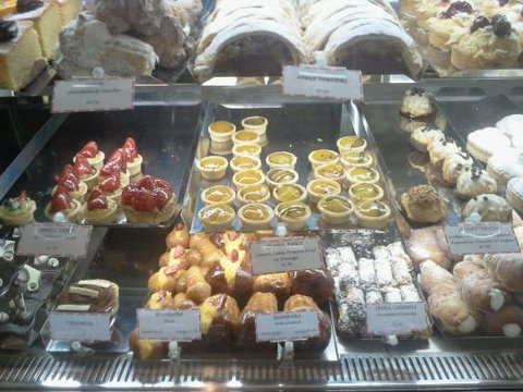 Dolce Sapori - Great Ocean Road Restaurant 0