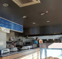 Flakey Jakes Dingley - Great Ocean Road Restaurant