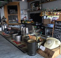 Hawker Typhoon - Great Ocean Road Restaurant