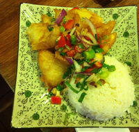 Imperia Asian Cuisine - Great Ocean Road Restaurant