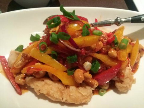 Jantra Thai Restaurant - Great Ocean Road Restaurant 0