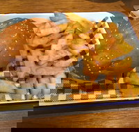 Junction Beer Hall  Wine Bar - Great Ocean Road Restaurant