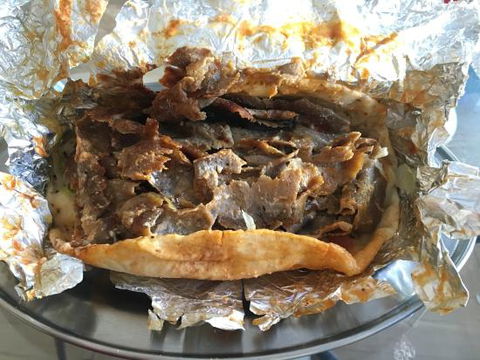 Kebabs On Charman - Great Ocean Road Restaurant 0