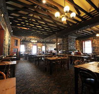 Keilor Hotel - Great Ocean Road Restaurant