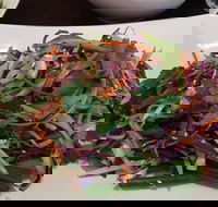 Le Phan - Great Ocean Road Restaurant