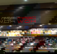Magic Wok - Great Ocean Road Restaurant