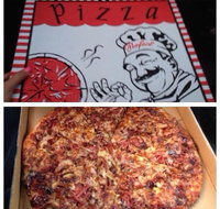 Marina Pizza and Pasta - Great Ocean Road Restaurant