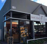 Mattisse Bread - Great Ocean Road Restaurant