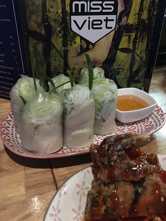 Miss Viet - Great Ocean Road Restaurant 0