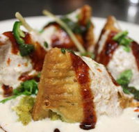 Namaste Indian Restaurant - Great Ocean Road Restaurant