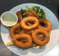 Natalie's Restaurant