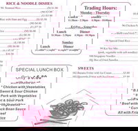 Ng Sing Cafe - Great Ocean Road Restaurant