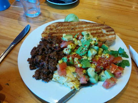 Novel Kitchen - Great Ocean Road Restaurant 0