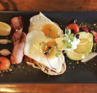 Odd Spot Cafe - Great Ocean Road Restaurant