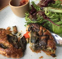 Otto - Great Ocean Road Restaurant