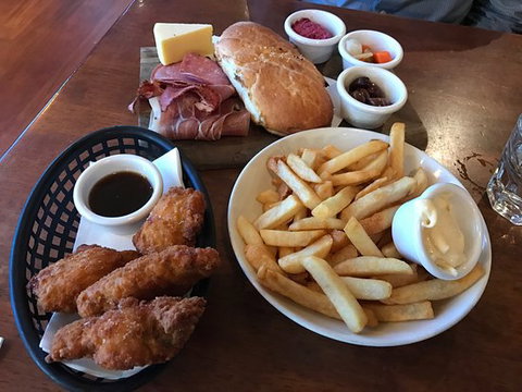 P. J. O'Brien's - Great Ocean Road Restaurant 0