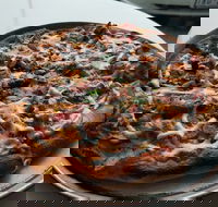 Pizza Lioni - Great Ocean Road Restaurant