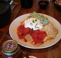 PJ's Mexican Kitchen