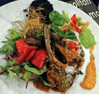 Riceberry Cafe and Restaurant - Great Ocean Road Restaurant