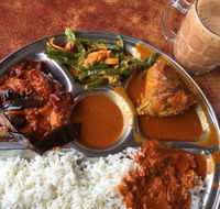 Rich Maha Restaurant - Great Ocean Road Restaurant