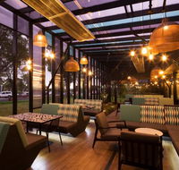 The Dingley Hotel - Great Ocean Road Restaurant