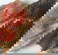 The Parlor Milkbar  Kitchen - Great Ocean Road Restaurant