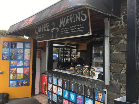 Tour De Cafe - Great Ocean Road Restaurant 0