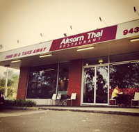 Aksorn Thai - Great Ocean Road Restaurant
