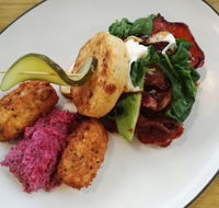 Alamanda Cafe and Providore - Great Ocean Road Restaurant