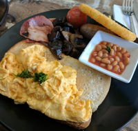 Armanii's - Great Ocean Road Restaurant