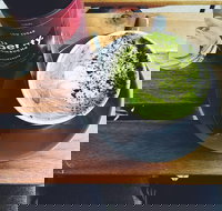 Bean smuggler - Great Ocean Road Restaurant