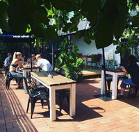 Blacksheep - Great Ocean Road Restaurant