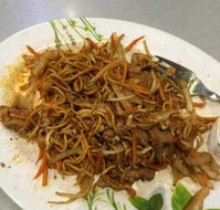 Brandon Park Noodle  Rice - Great Ocean Road Restaurant