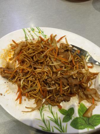 Brandon Park Noodle & Rice - Great Ocean Road Restaurant 0