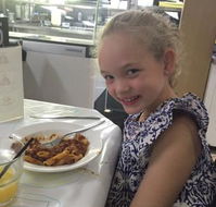 Cagneys Pizza  Pasta - Great Ocean Road Restaurant