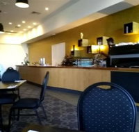 Cinnamon Bay - Great Ocean Road Restaurant